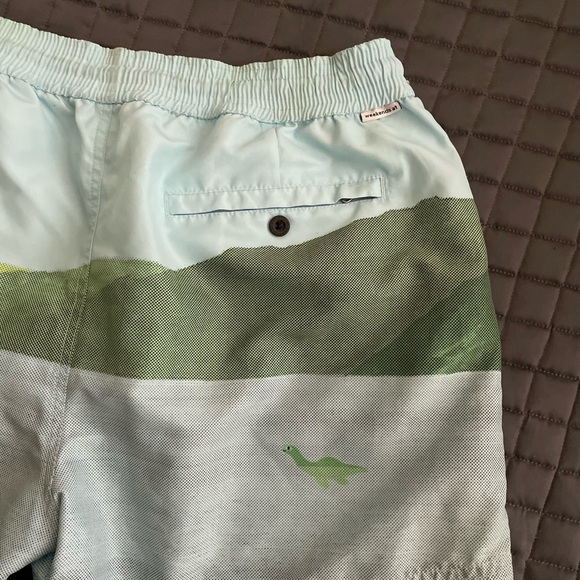 Weekends at water shorts - Picture 5 of 6